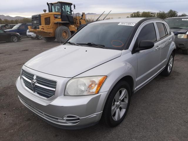 2010 DODGE CALIBER SX 1B3CB4HAXAD533691