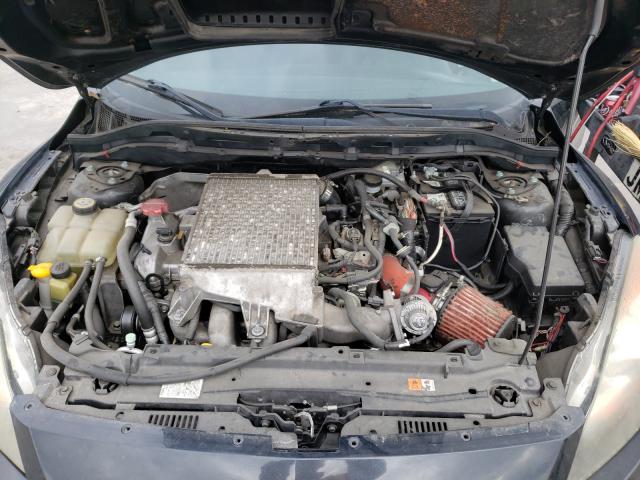 2010 MAZDA MAZDASPEED JM1BL1H33A1296678