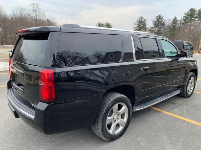 2015 CHEVROLET SUBURBAN C 1GNSCKKC3FR608545