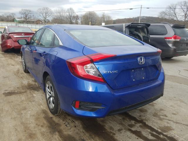 2018 HONDA CIVIC LX S 2HGFC2F54JH557735