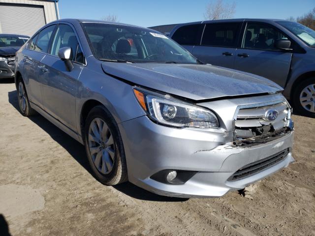2016 SUBARU LEGACY 2.5 4S3BNAF68G3052173