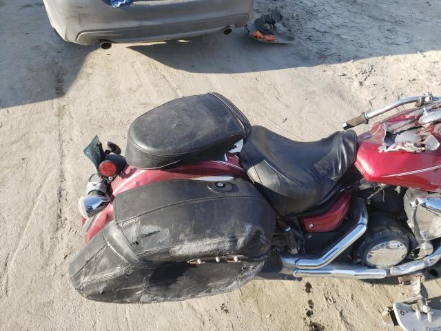 2016 YAMAHA XVS1300 CT JYAVP32E2GA006751