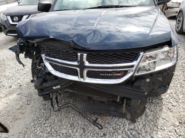 2014 DODGE JOURNEY 3C4PDCAB5ET312569
