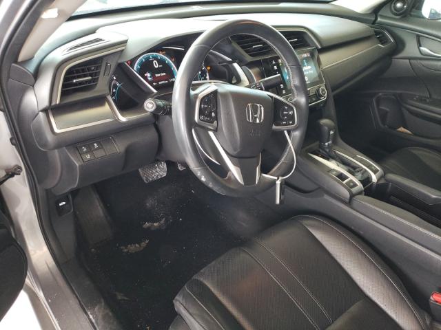 2016 HONDA CIVIC TOUR 19XFC1F94GE005829