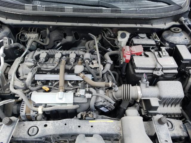 2020 NISSAN KICKS SV 3N1CP5CV9LL515747