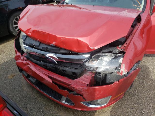 2010 FORD FUSION SPO 3FAHP0KC9AR241259