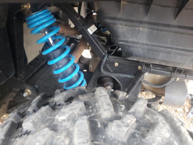 2019 CAN-AM COMMANDER 3JBKKAX26KJ000606