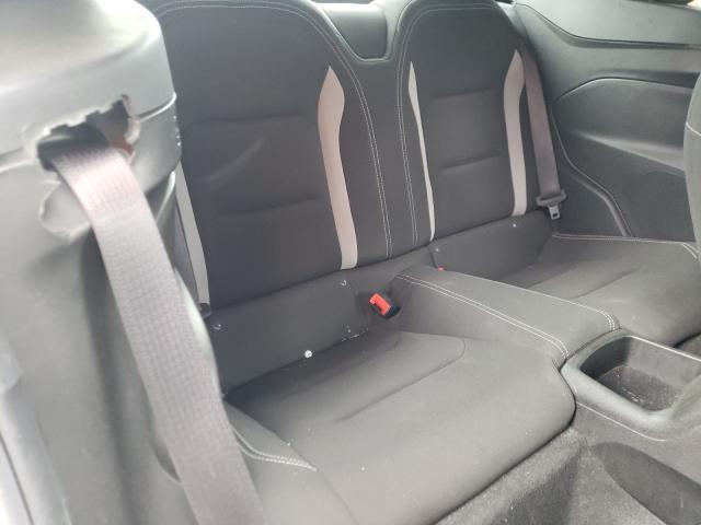 2019 CHEVROLET CAMARO LS 1G1FB3DS9K0114298