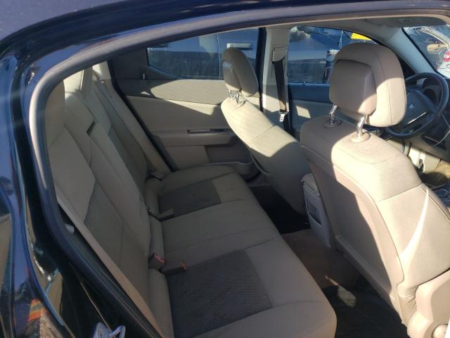 2010 DODGE AVENGER EX 1B3CC1FBXAN174053