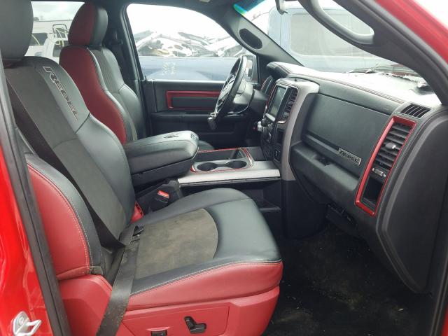 2017 RAM 1500 REBEL 1C6RR7YT8HS849773