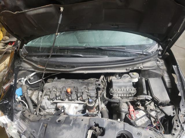 2014 HONDA CIVIC EX 2HGFB2F86EH540731