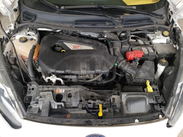 2015 FORD FIESTA ST 3FADP4GX9FM213791