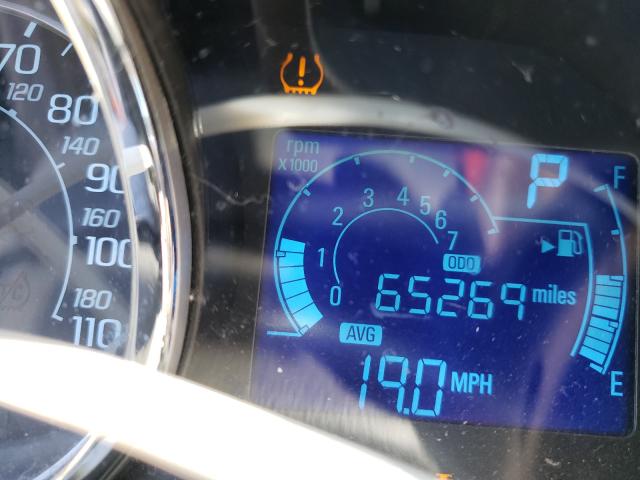 2014 CHEVROLET SPARK KL8CD6S96EC478423