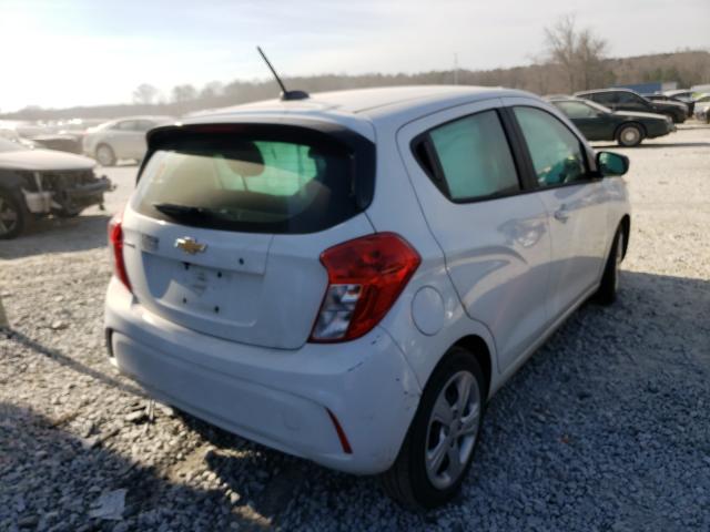 2019 CHEVROLET 136 KL8CB6SA9KC745064