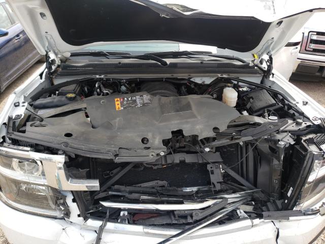 2020 CHEVROLET TAHOE POLI 1GNLCDEC4LR225673
