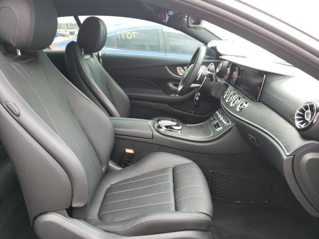 2019 MERCEDES-BENZ E 450 WDD1J6HB8KF090868