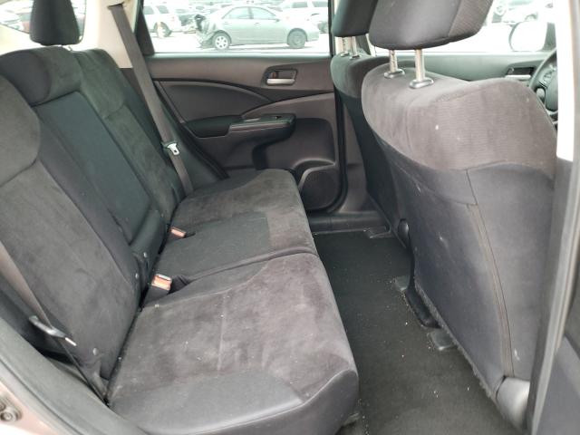 2014 HONDA CR-V 3CZRM3H39EG710927