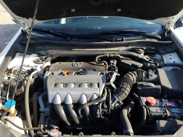2010 ACURA TSX JH4CU2F66AC029574