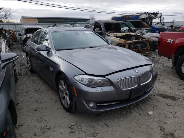 2011 BMW 550XI WBAFU9C51BC786559