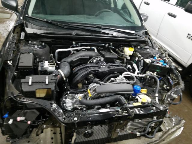 2020 SUBARU OUTBACK 4S4BTAAC7L3248193