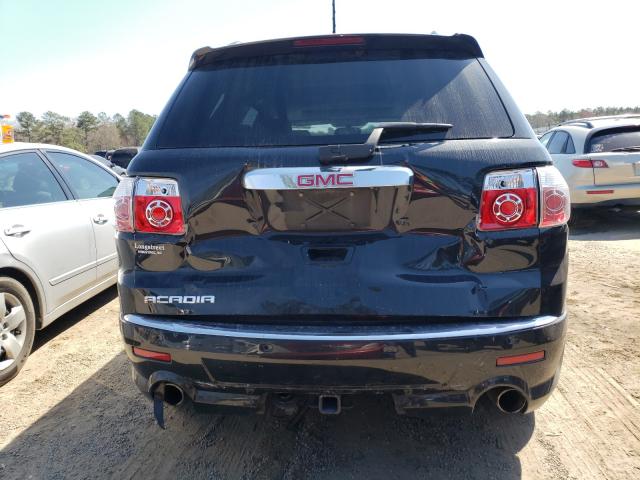 2011 GMC ACADIA DEN 1GKKRTED6BJ383973