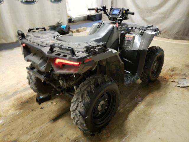 2019 POLARIS SPORTSMAN 4XASXA854KB674211