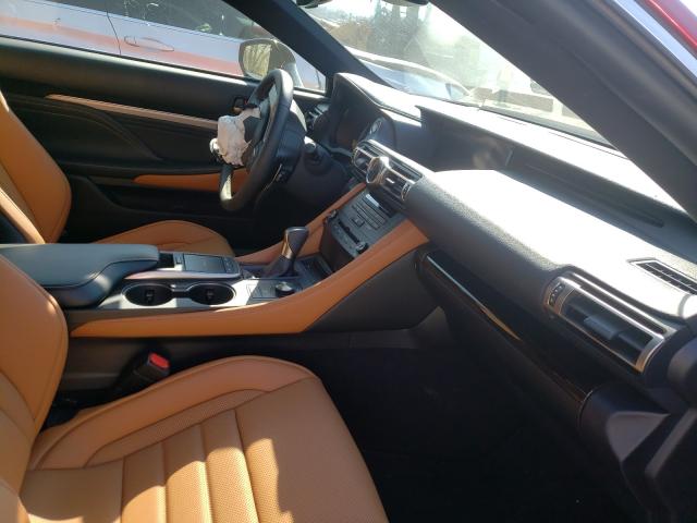 2020 LEXUS RC 300 BAS JTHAA5BC3L5011070