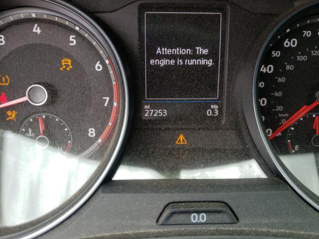 2019 VOLKSWAGEN ATLAS S 1V2AP2CA7KC555740