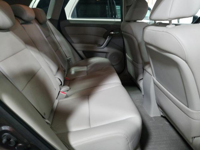 2010 ACURA RDX 5J8TB1H27AA008256