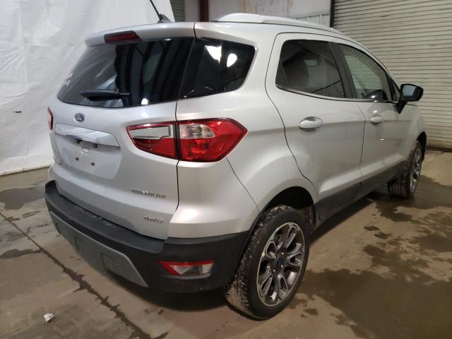2020 FORD ECOSPORT T MAJ6S3KL0LC360777