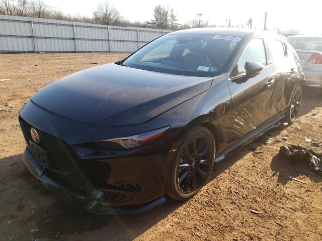2020 MAZDA 3 PREMIUM JM1BPBNM1L1152962