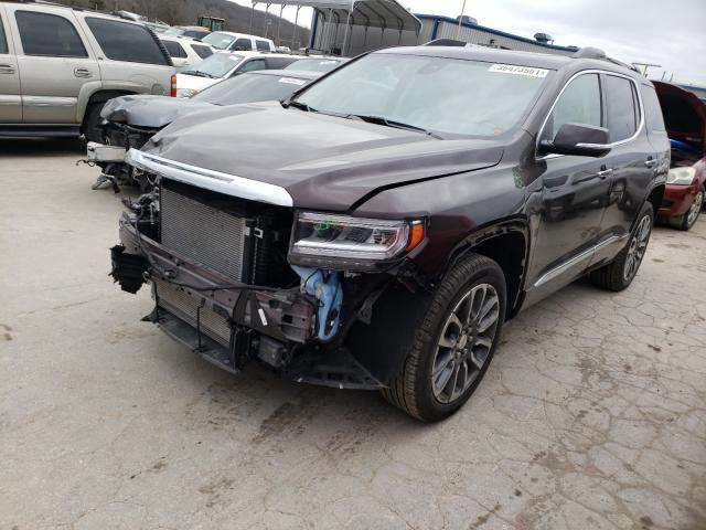 2020 GMC ACADIA DEN 1GKKNXLS8LZ164780