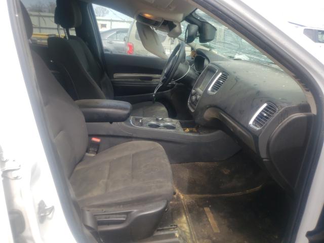 2015 DODGE DURANGO SX 1C4RDJAG9FC128306