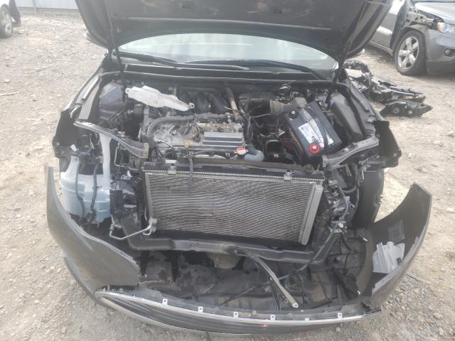 2016 TOYOTA AVALON XLE 4T1BK1EB3GU220685