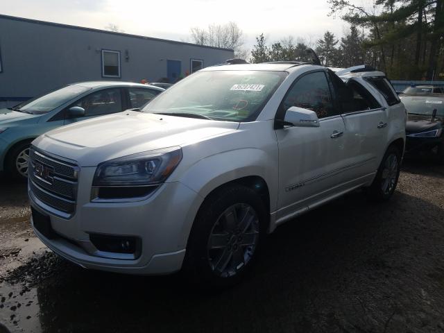 2014 GMC ACADIA DEN 1GKKVTKDXEJ306169