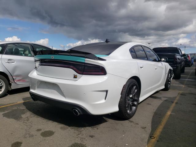 2020 DODGE CHARGER SC 2C3CDXGJ8LH247859