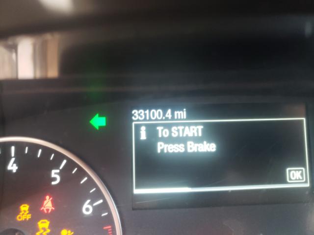 2018 FORD ECOSPORT T MAJ6P1WL3JC162109