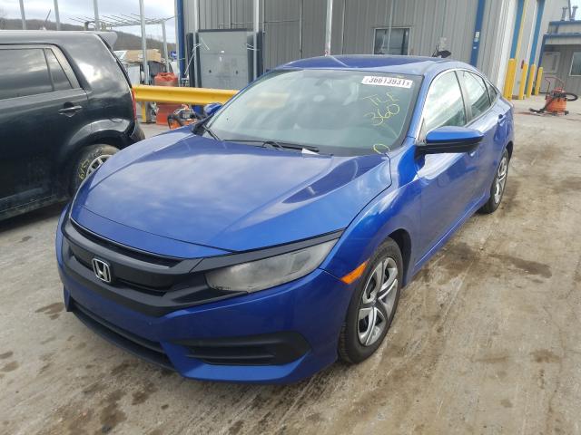 2018 HONDA CIVIC LX S 2HGFC2F54JH557735