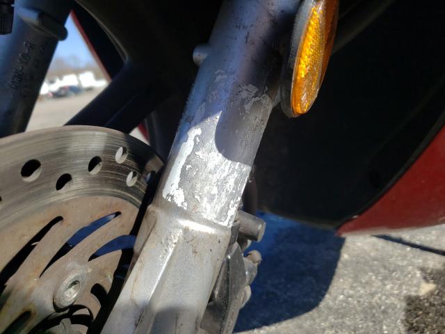 2011 HONDA OTHER MLHJF2803B5002220