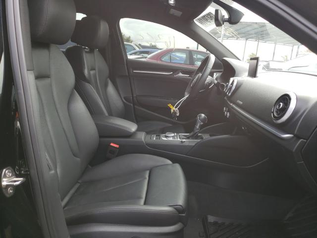 2018 AUDI A3 PREMIUM WAUJ8GFF5J1027902