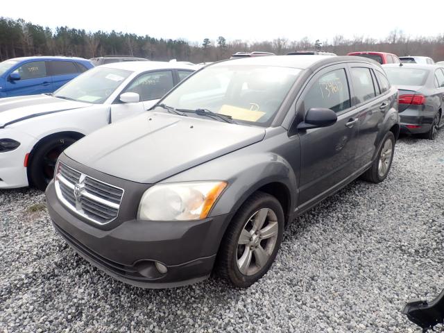 2011 DODGE CALIBER MA 1B3CB3HA7BD196294