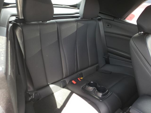 2020 BMW 230XI WBA2K1C02L7F99483