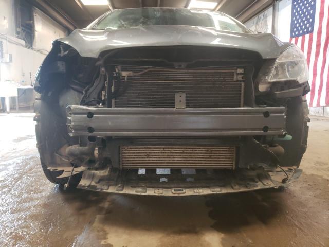 KL4CJHSB3EB625425 Buick Encore Premium