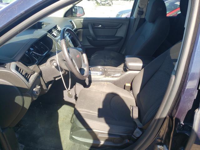 2015 GMC ACADIA SLE 1GKKRNED4FJ253739