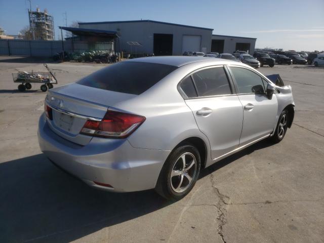 2015 HONDA CIVIC SE 19XFB2F73FE063047