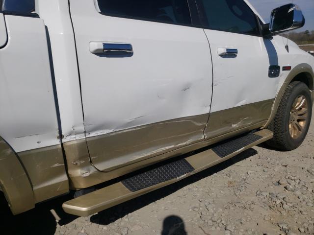 2016 RAM 1500 LONGH 1C6RR7PM1GS141860