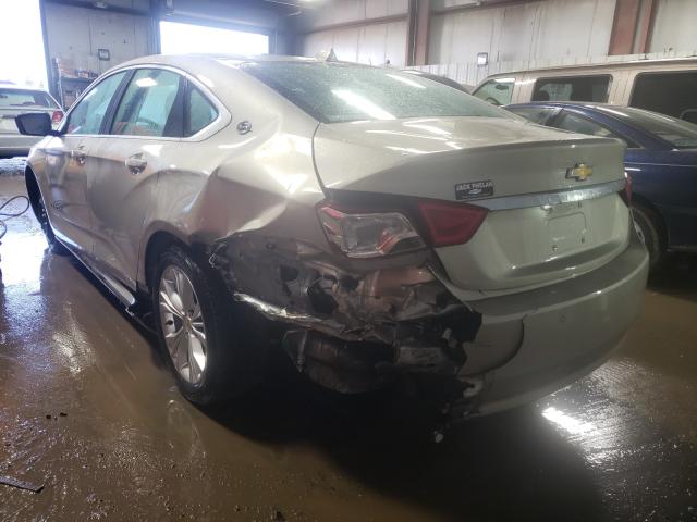 2014 CHEVROLET IMPALA ECO 2G11Z5SR2E9298740