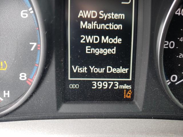 2018 TOYOTA RAV 4 2T3RFREV6JW806193