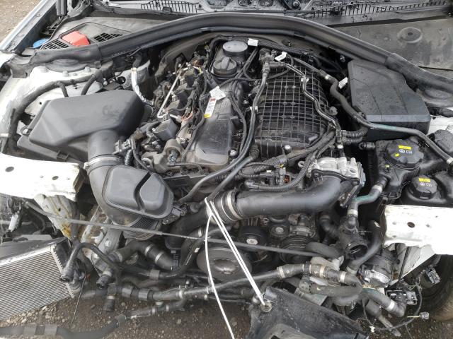 2018 BMW M240I WBA2J5C50JVC07101