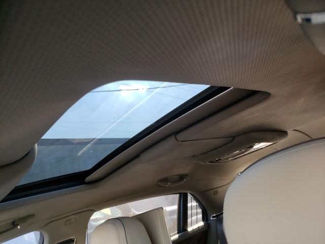 2015 BENTLEY FLYING SPU SCBEC9ZA9FC043257